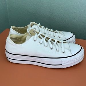 Platform Converse